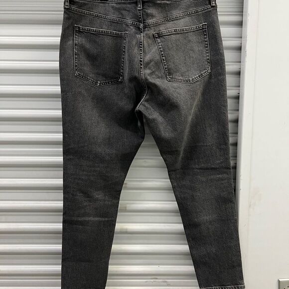 Ralph Lauren Tompkins Skinny Jeans NEW - Picture 4 of 4